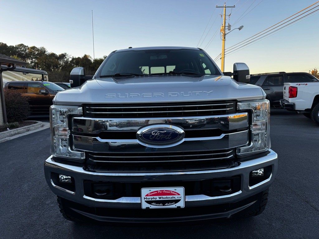 2017 Ford F-250 Image 10