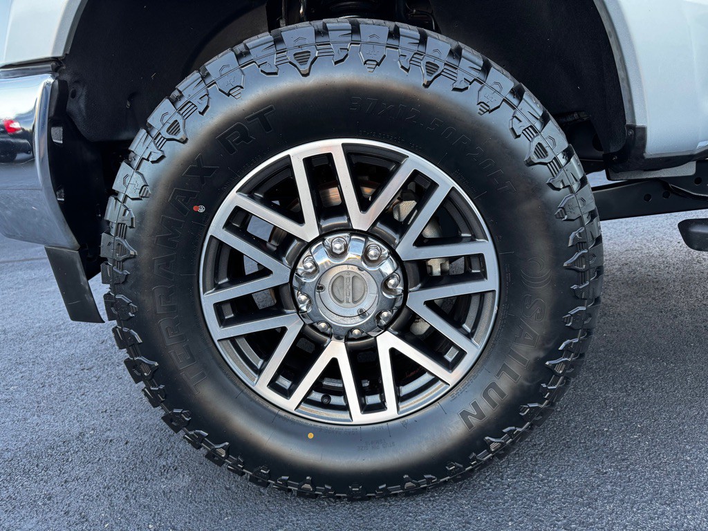 2017 Ford F-250 Image 11