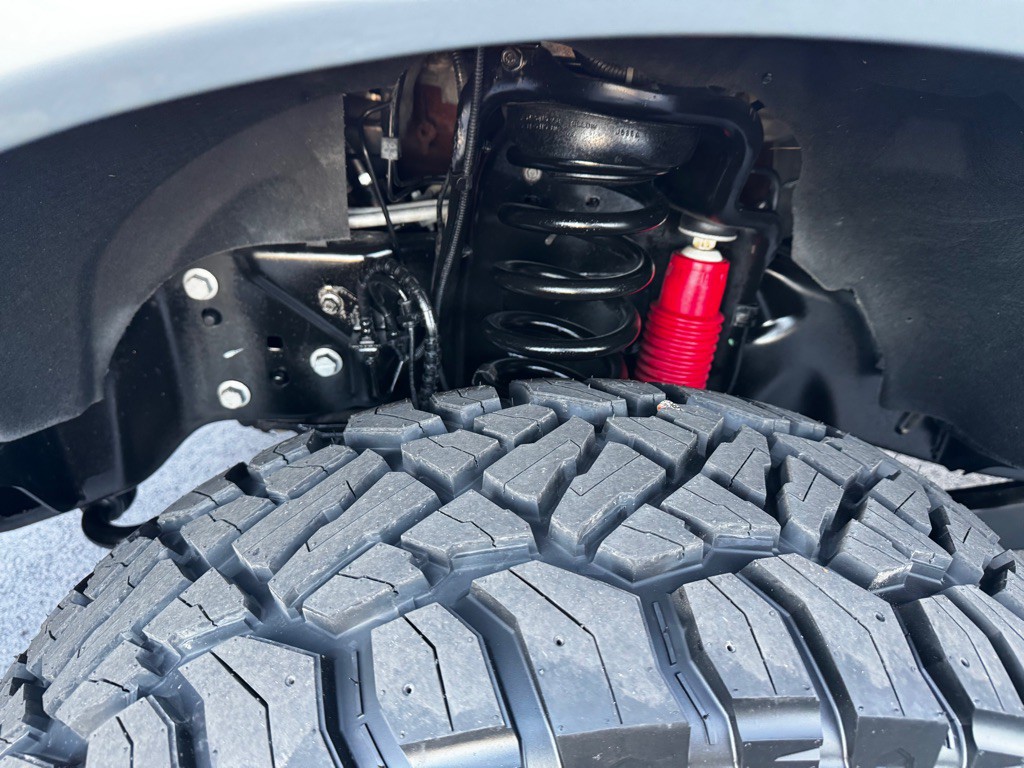 2017 Ford F-250 Image 12