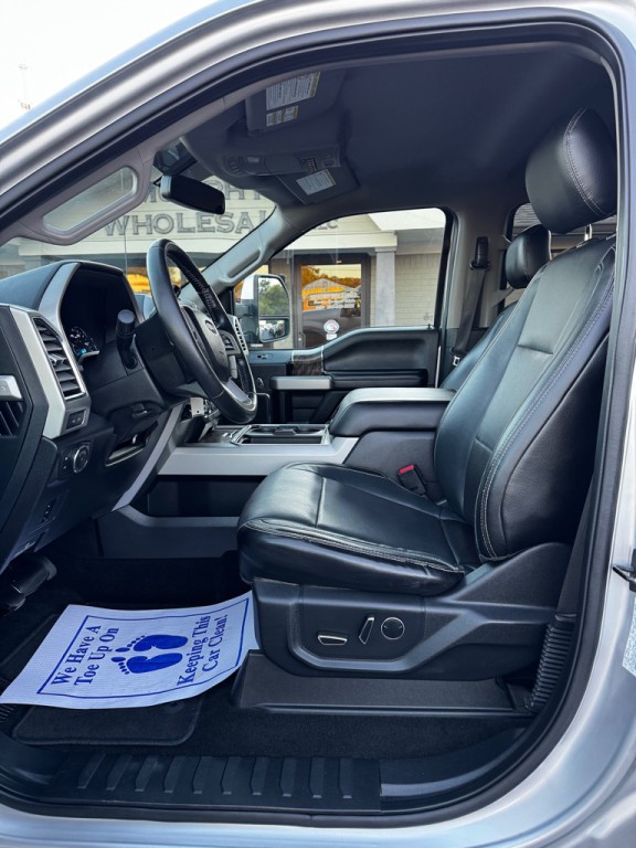 2017 Ford F-250 Image 13