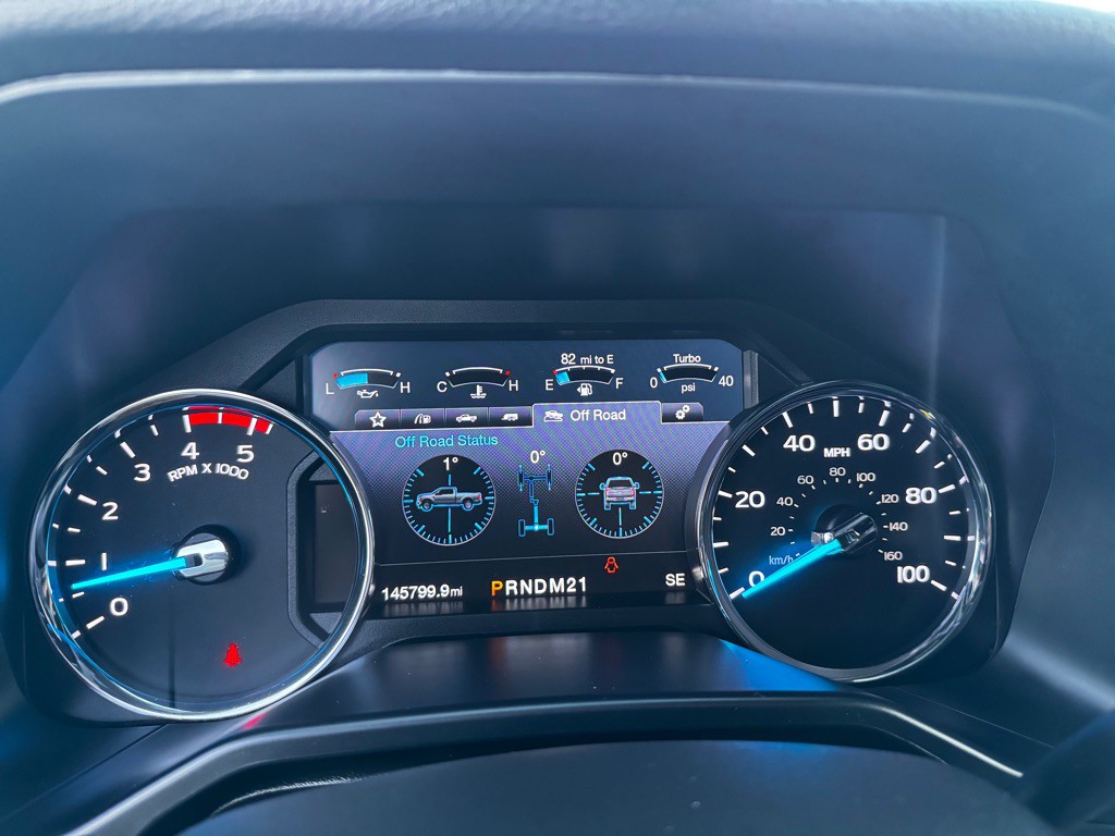 2017 Ford F-250 Image 14