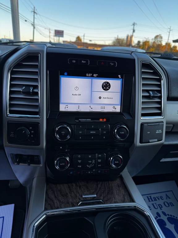 2017 Ford F-250 Image 15