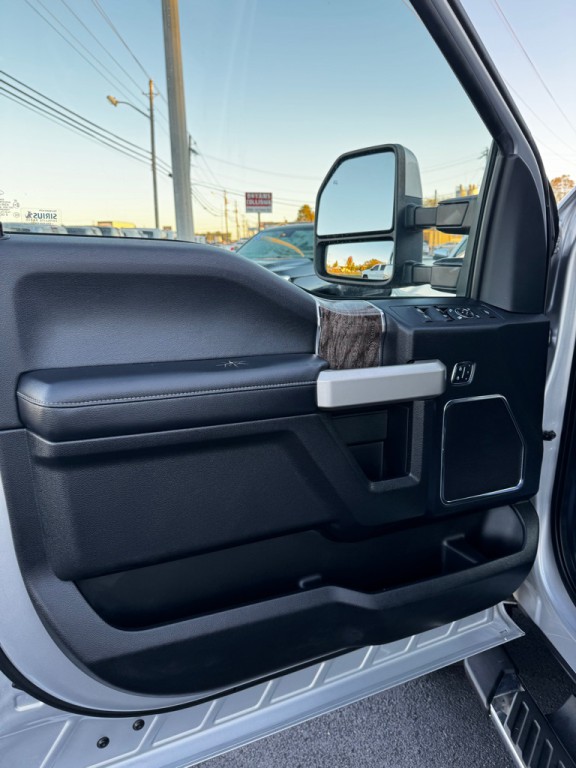 2017 Ford F-250 Image 16