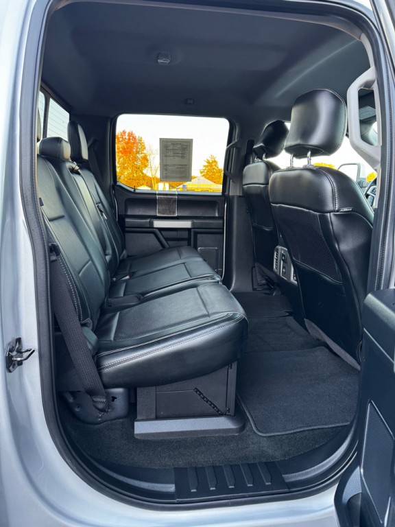 2017 Ford F-250 Image 19