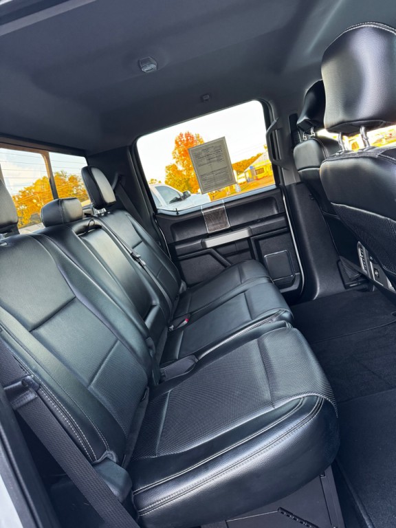2017 Ford F-250 Image 20