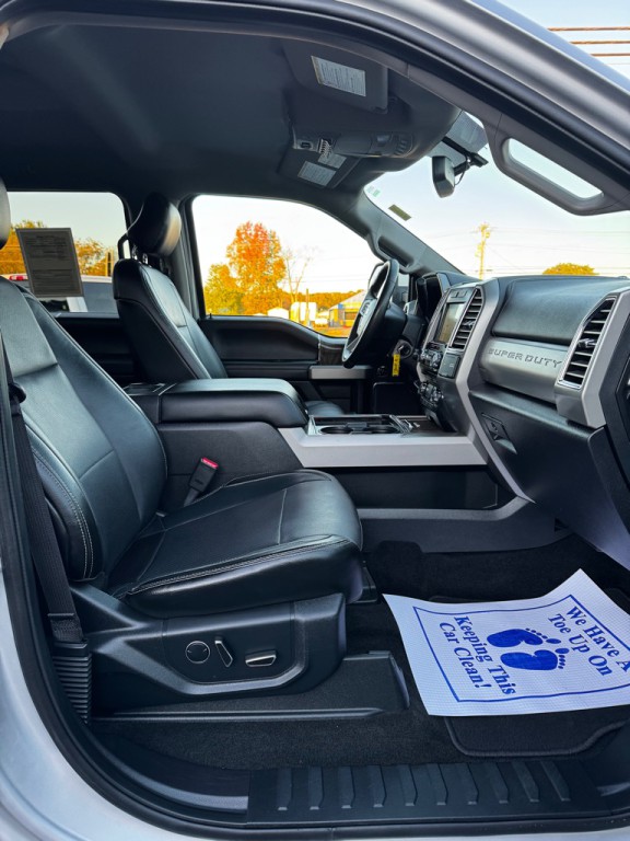 2017 Ford F-250 Image 22