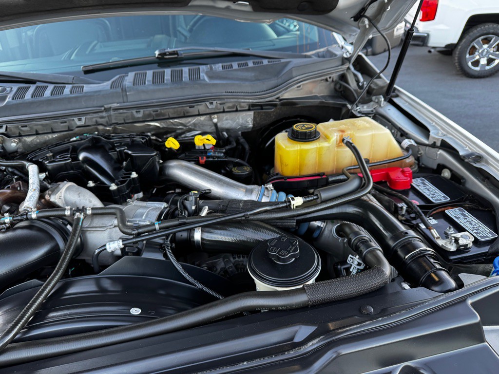 2017 Ford F-250 Image 26