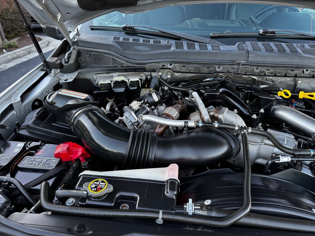 2017 Ford F-250 Image 27