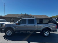 Image for 2012 Ford F-250 Super Duty ID: 6912417