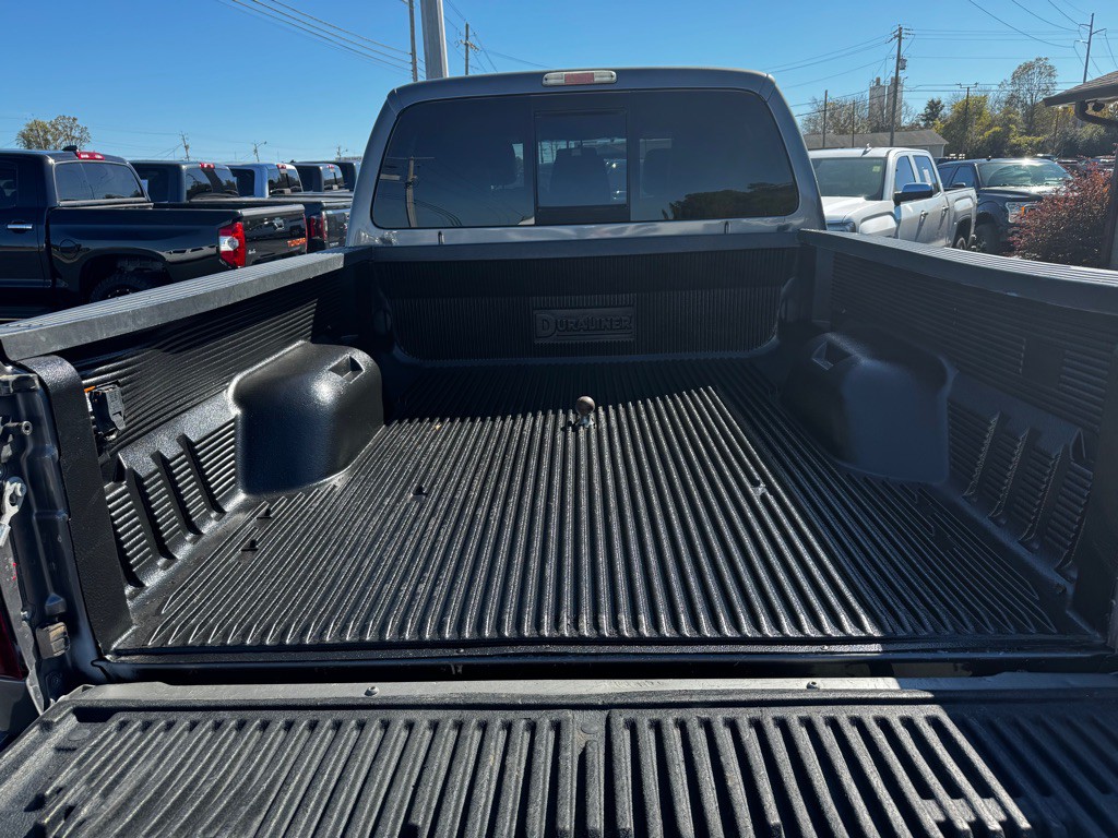 2012 Ford F-250 Image 5