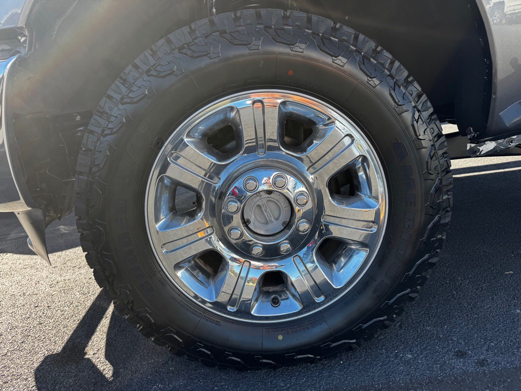 2012 Ford F-250 Image 10