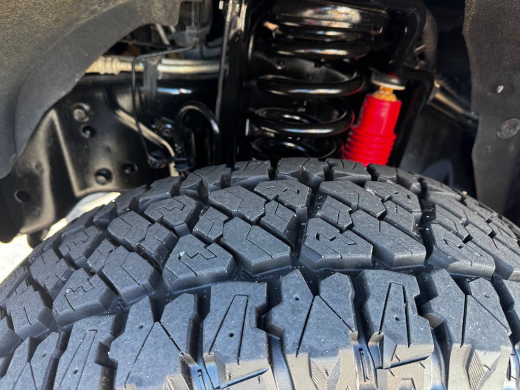 2012 Ford F-250 Image 11