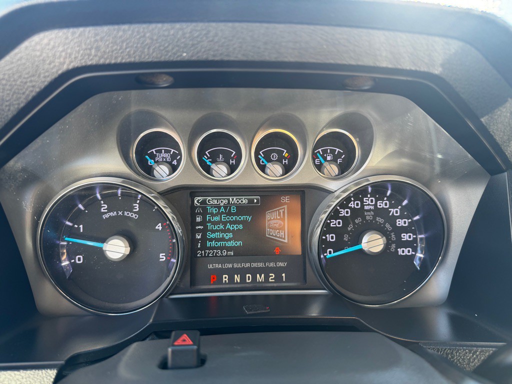 2012 Ford F-250 Image 13