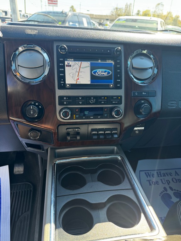 2012 Ford F-250 Image 14