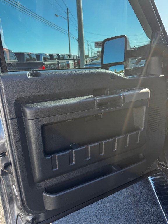 2012 Ford F-250 Image 15