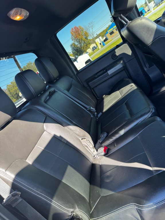 2012 Ford F-250 Image 19