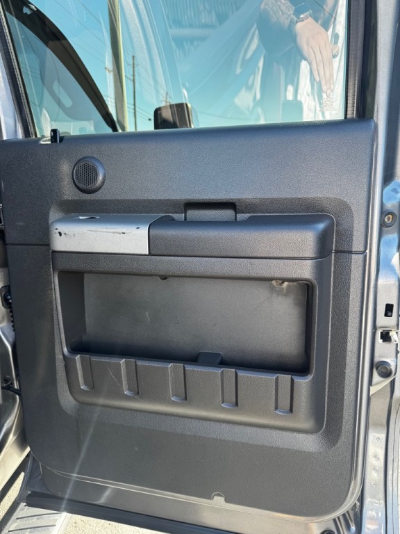 2012 Ford F-250 Image 20