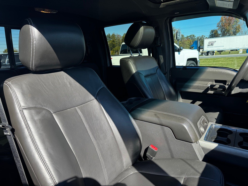 2012 Ford F-250 Image 23