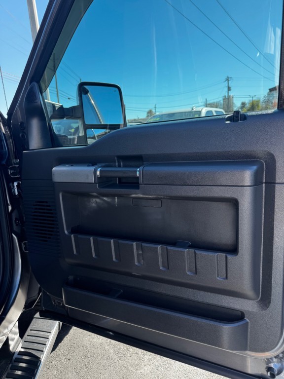 2012 Ford F-250 Image 24
