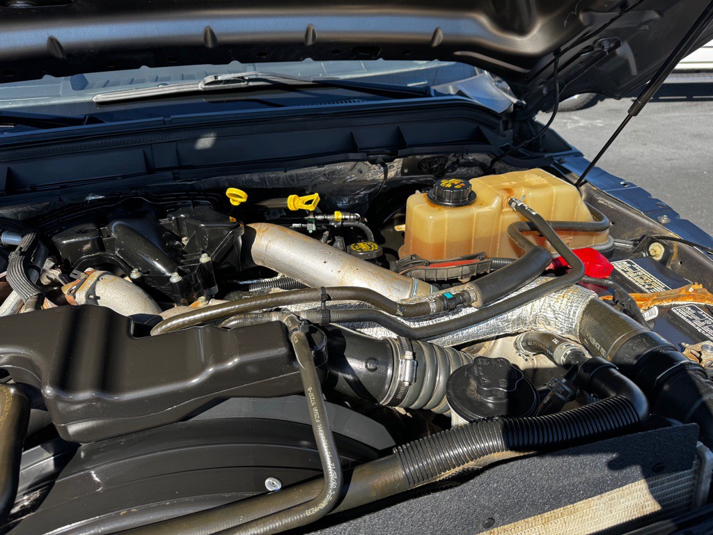 2012 Ford F-250 Image 25
