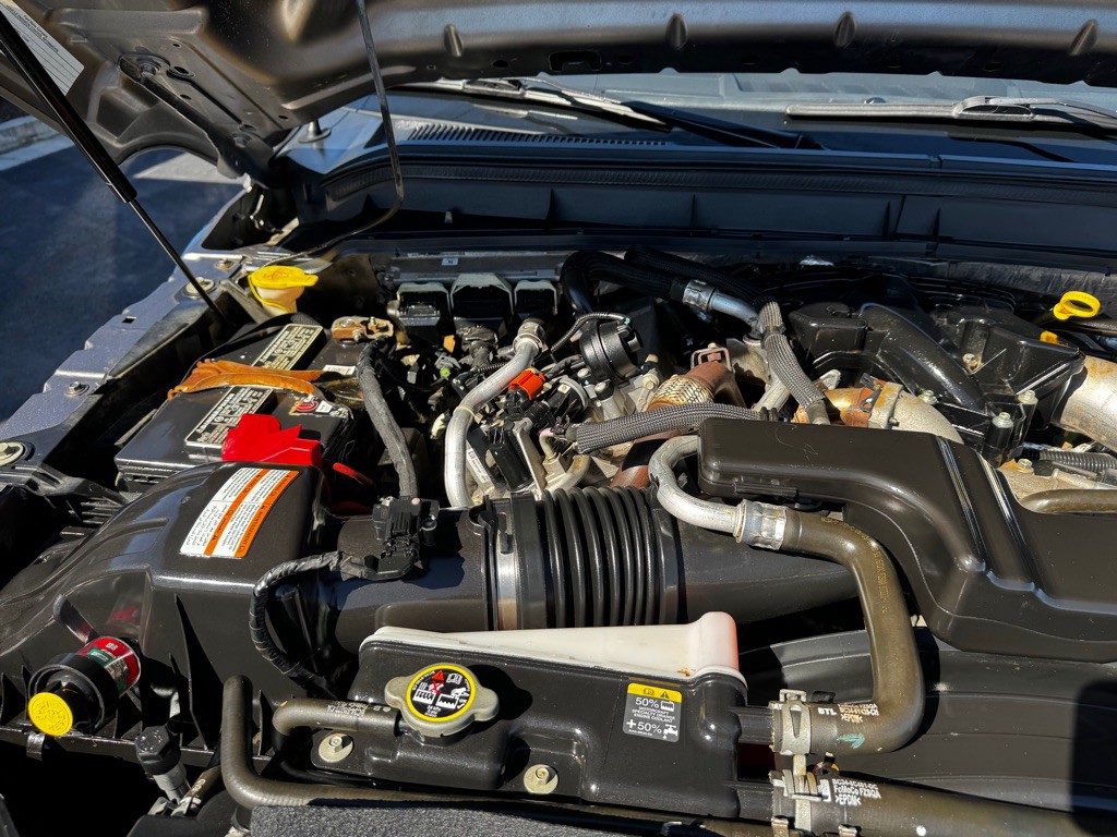 2012 Ford F-250 Image 26