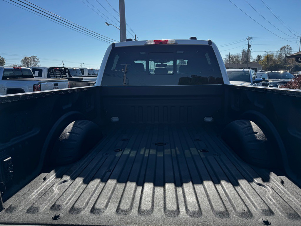 2020 Ford F-250 Image 5