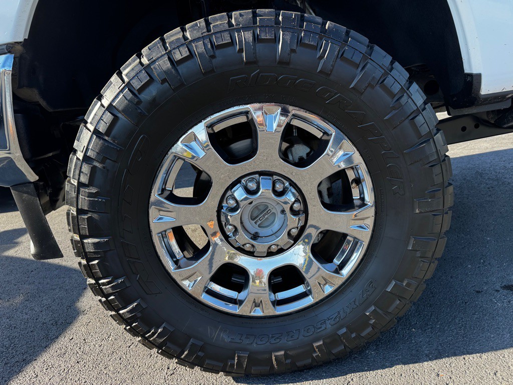 2020 Ford F-250 Image 10