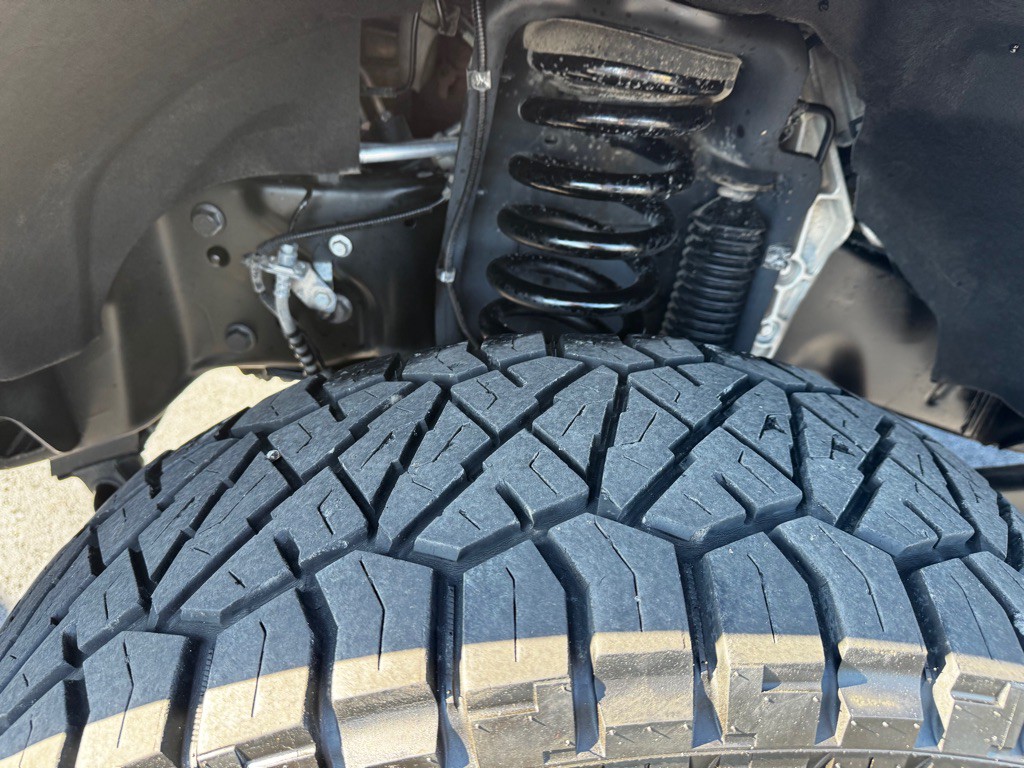 2020 Ford F-250 Image 11