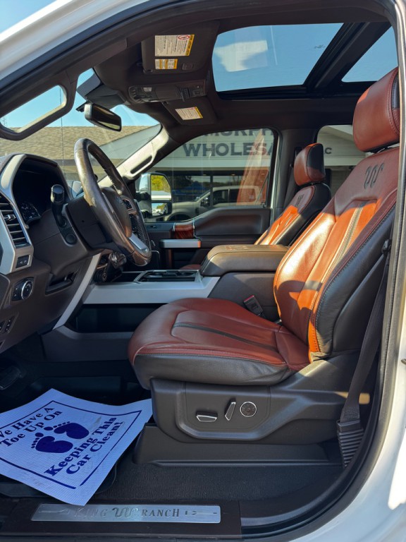 2020 Ford F-250 Image 12