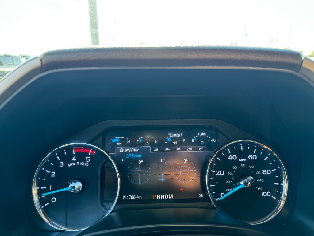 2020 Ford F-250 Image 13