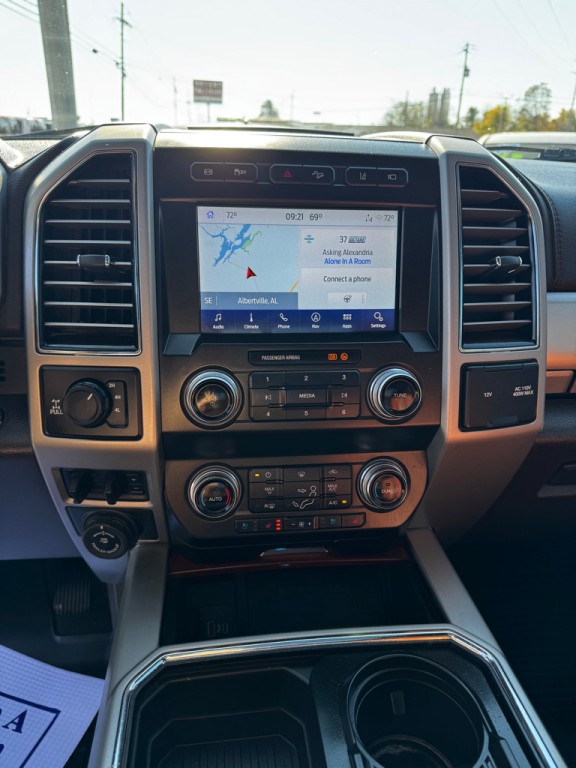 2020 Ford F-250 Image 14