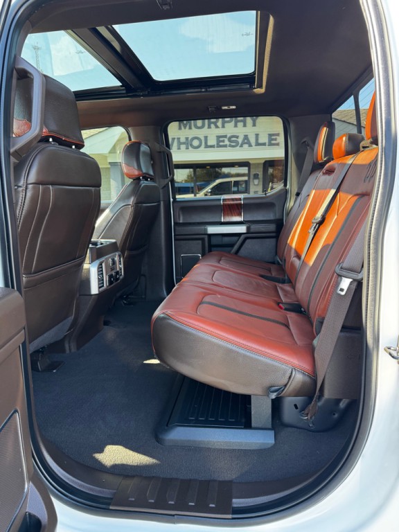 2020 Ford F-250 Image 16