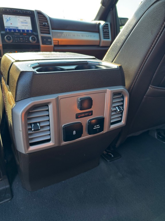 2020 Ford F-250 Image 17