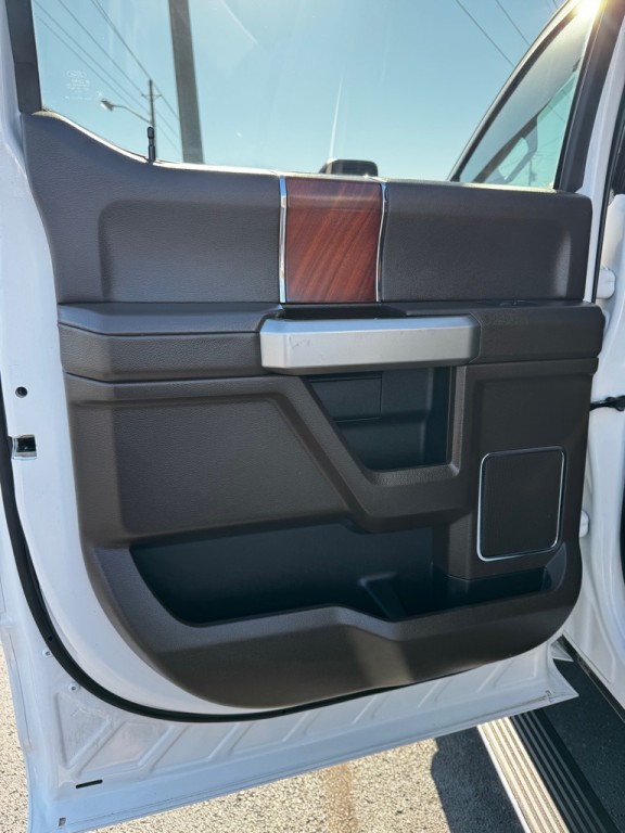 2020 Ford F-250 Image 18