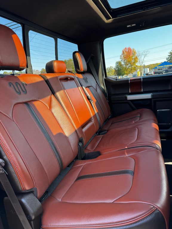 2020 Ford F-250 Image 20