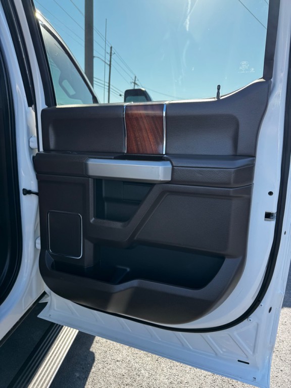2020 Ford F-250 Image 22