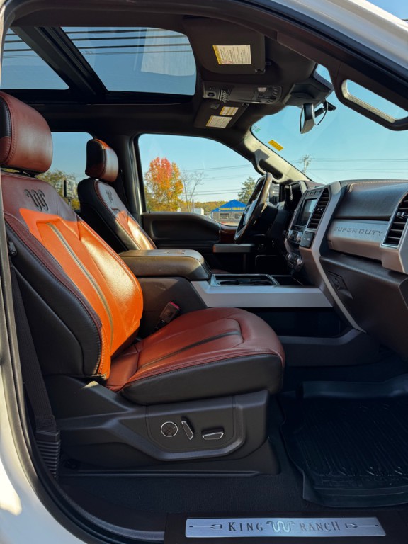 2020 Ford F-250 Image 23