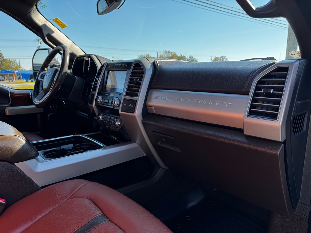 2020 Ford F-250 Image 24
