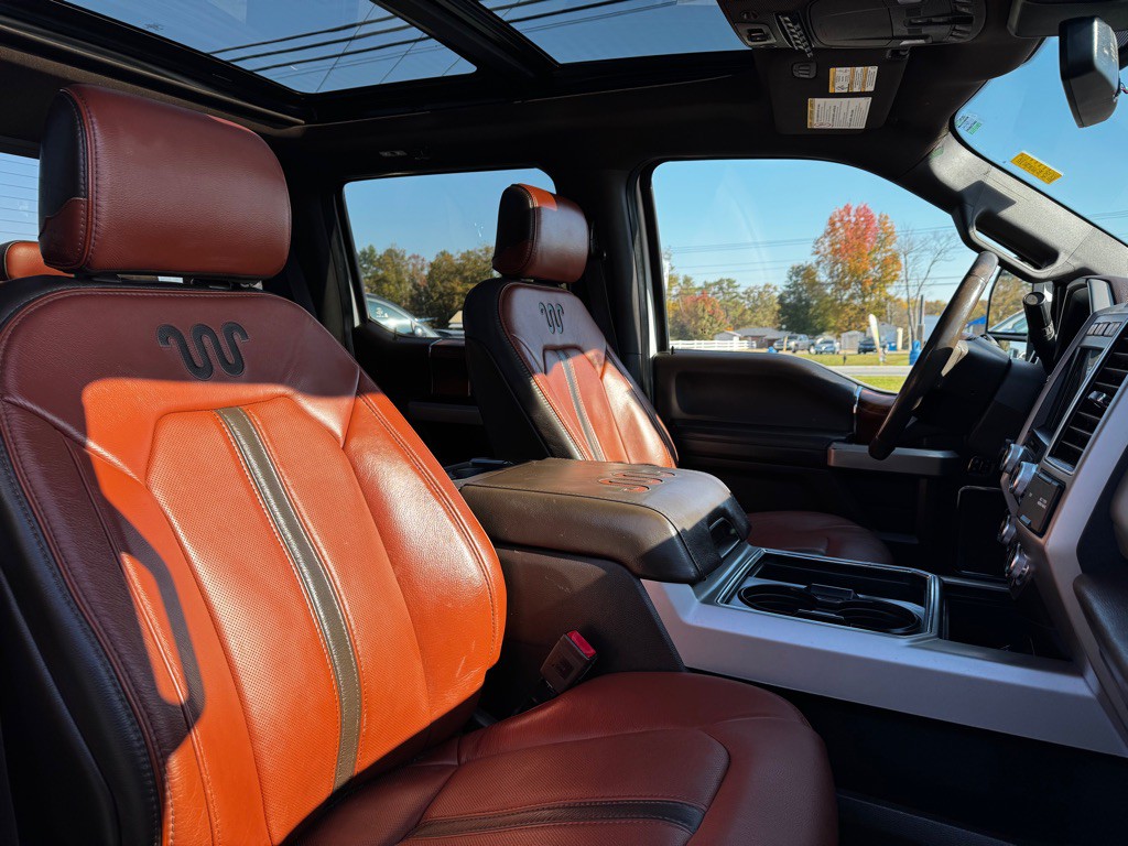 2020 Ford F-250 Image 25