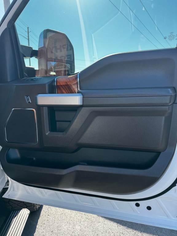 2020 Ford F-250 Image 26