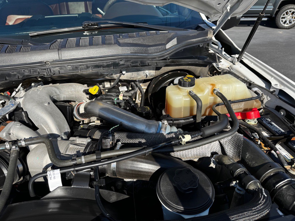 2020 Ford F-250 Image 27