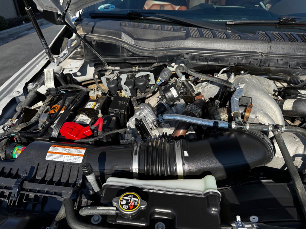 2020 Ford F-250 Image 28