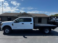 Image for 2018 Ford F-350 Super Duty ID: 6916661