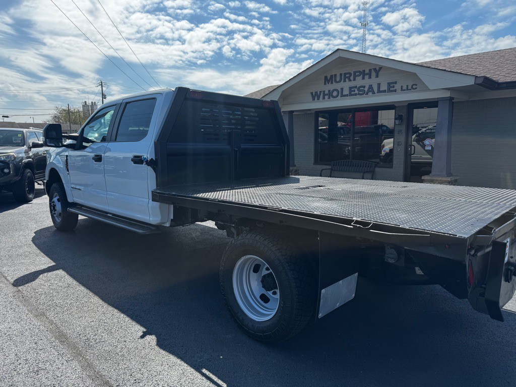 2018 Ford F-350 Image 3