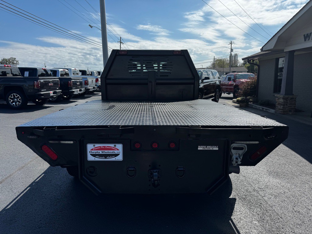 2018 Ford F-350 Image 4