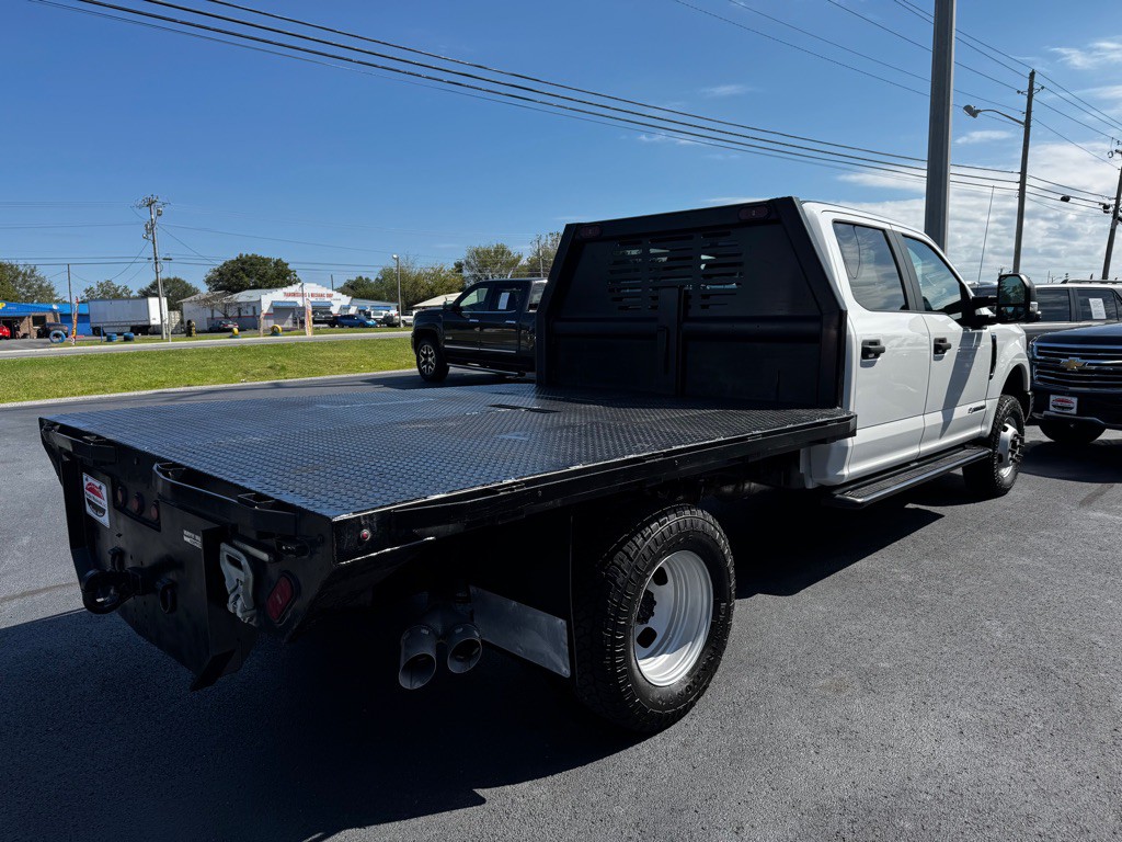 2018 Ford F-350 Image 5