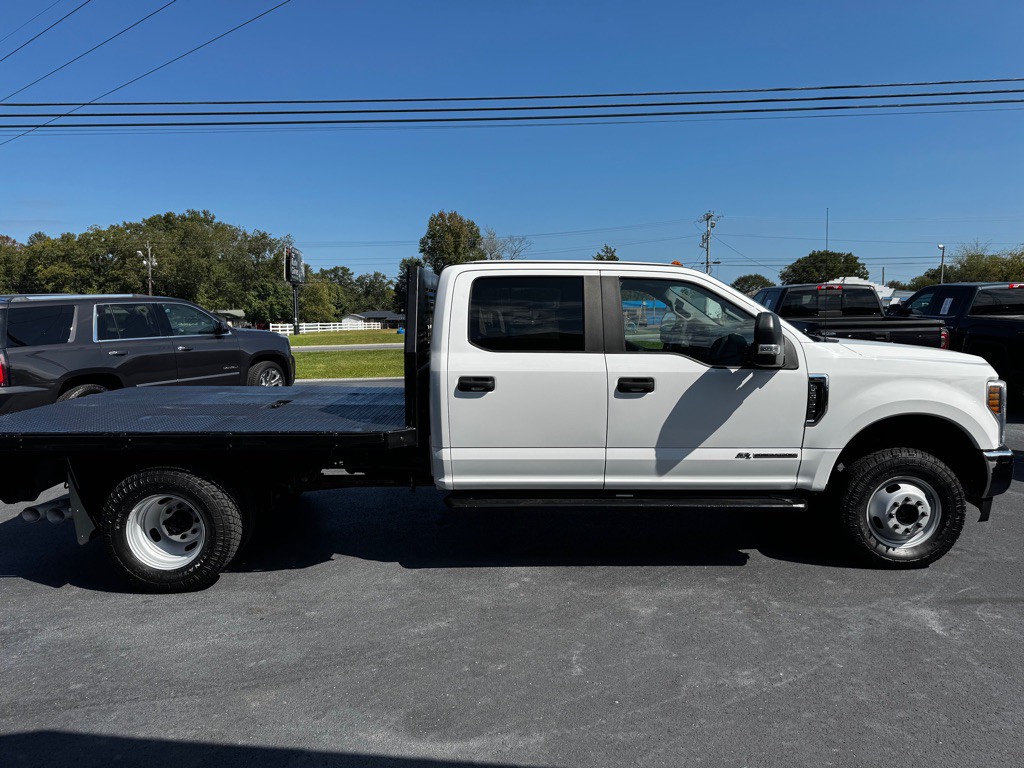 2018 Ford F-350 Image 6