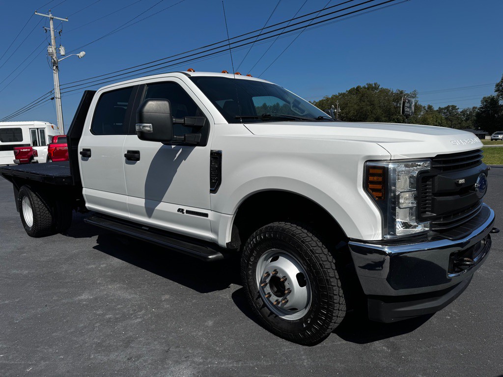 2018 Ford F-350 Image 7