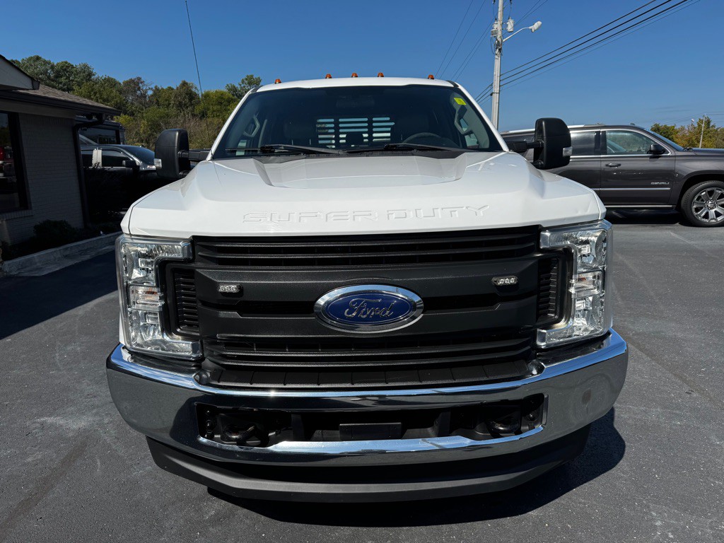 2018 Ford F-350 Image 8