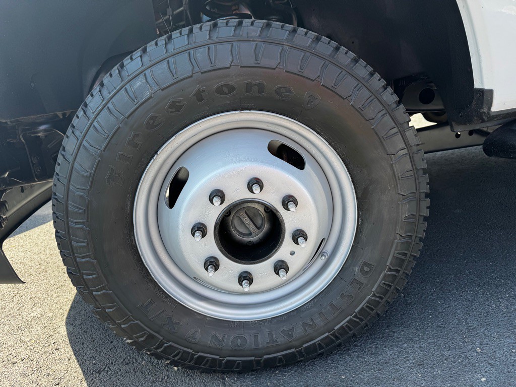 2018 Ford F-350 Image 9